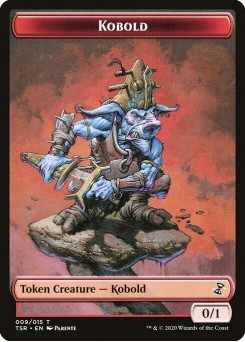 Kobolds of Kher Keep