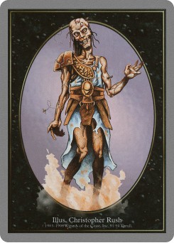 Zombie