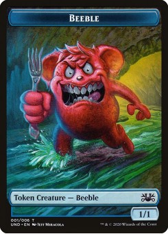 Beeble
