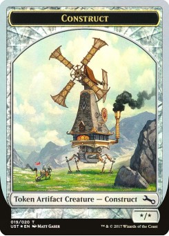 Construct