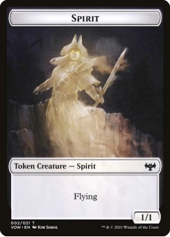 Spirit