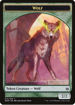Wolf