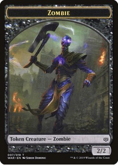 Zombie