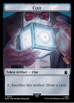 Clue