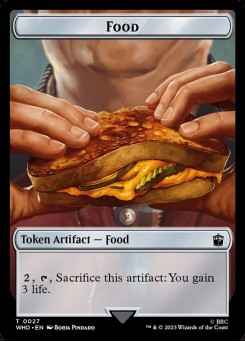 Food