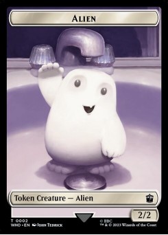 Alien