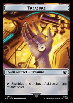 Treasure