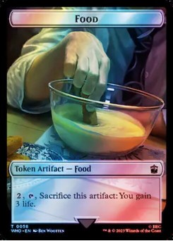 Food