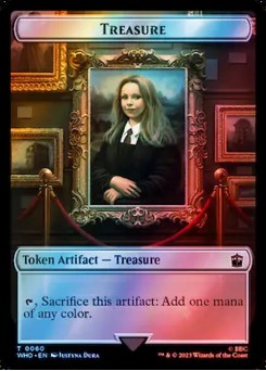 Treasure