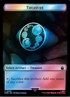 Treasure