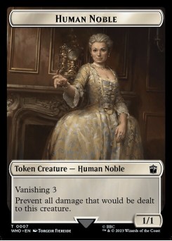 Human Noble