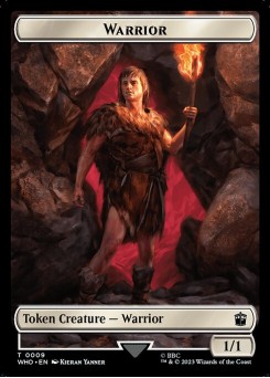 Warrior