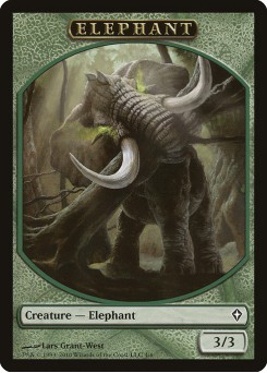 Elephant