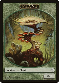 Plant