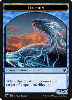 Illusion