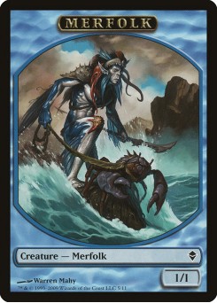 Merfolk