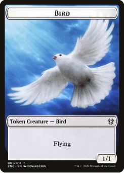 Bird