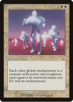 Opalescência