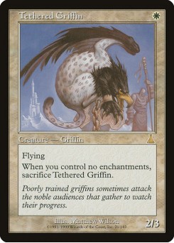 Grifo de Coleira
