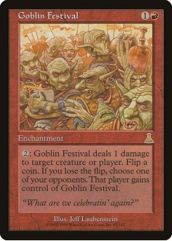 Festival dos Goblins