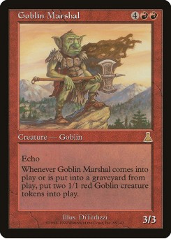 Marechal dos Goblins