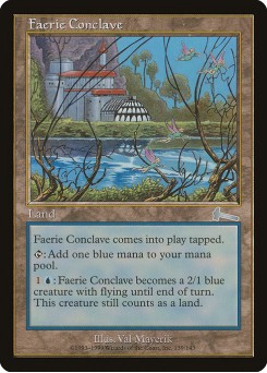 Conclave Feérico