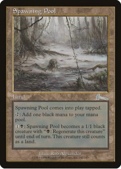 Lagoa de Procriação