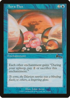 Fluxo de Aura