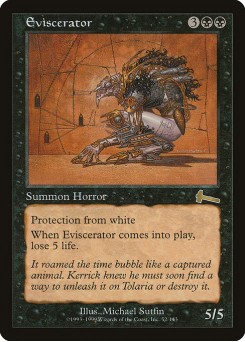 Eviscerador