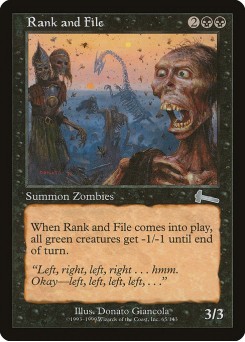Soldados Moribundos