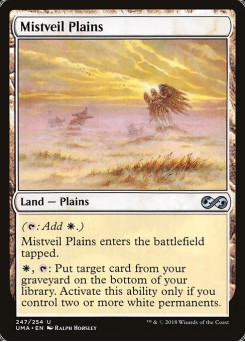 Mistveil Plains