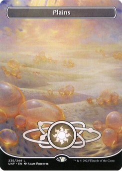 Plains