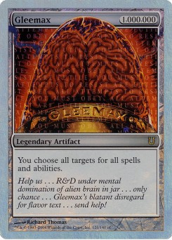 Gleemax