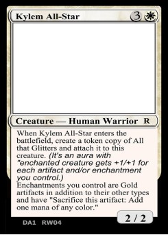Kylem All-Star