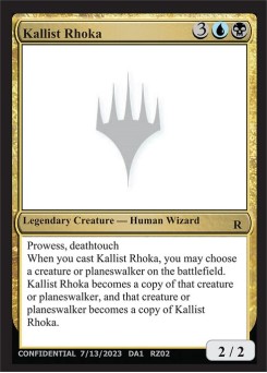 Kallist Rhoka
