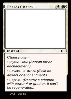 Theros Charm