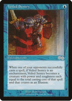 Sentinela Velada
