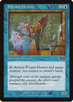 Mago Mentor