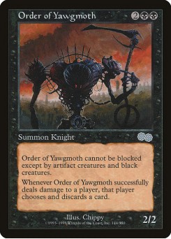 Ordem de Yawgmoth