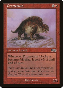 Dromossauro