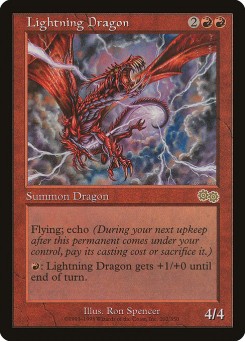 Dragão do Relâmpago
