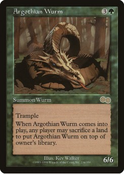 Vorme Argothiano