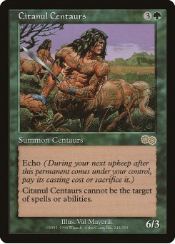 Centauros de Citanul
