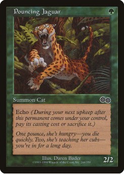 Jaguar Rabaz