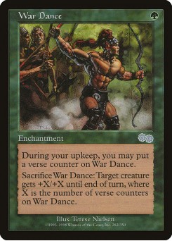 Dança de Guerra