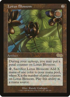 Flor de Lótus