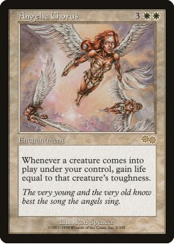 Coro Angelical