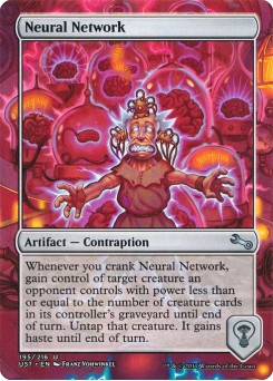 Neural Network