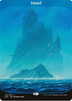Island