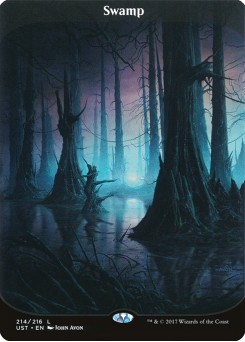 Swamp
